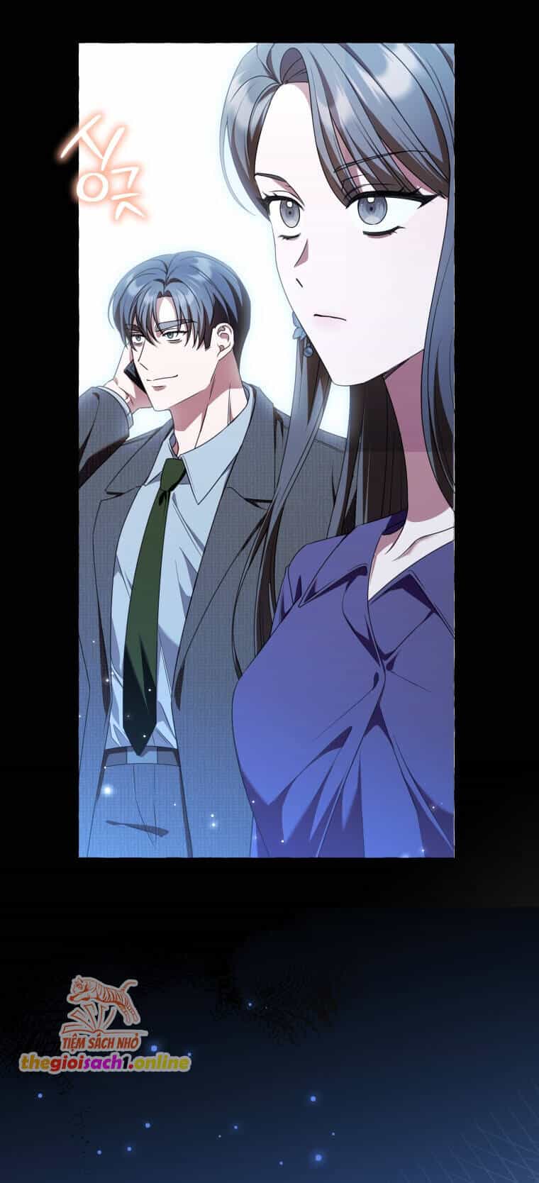 Khi Điện Thoại Đổ Chuông - Chương 18 - ảnh 56