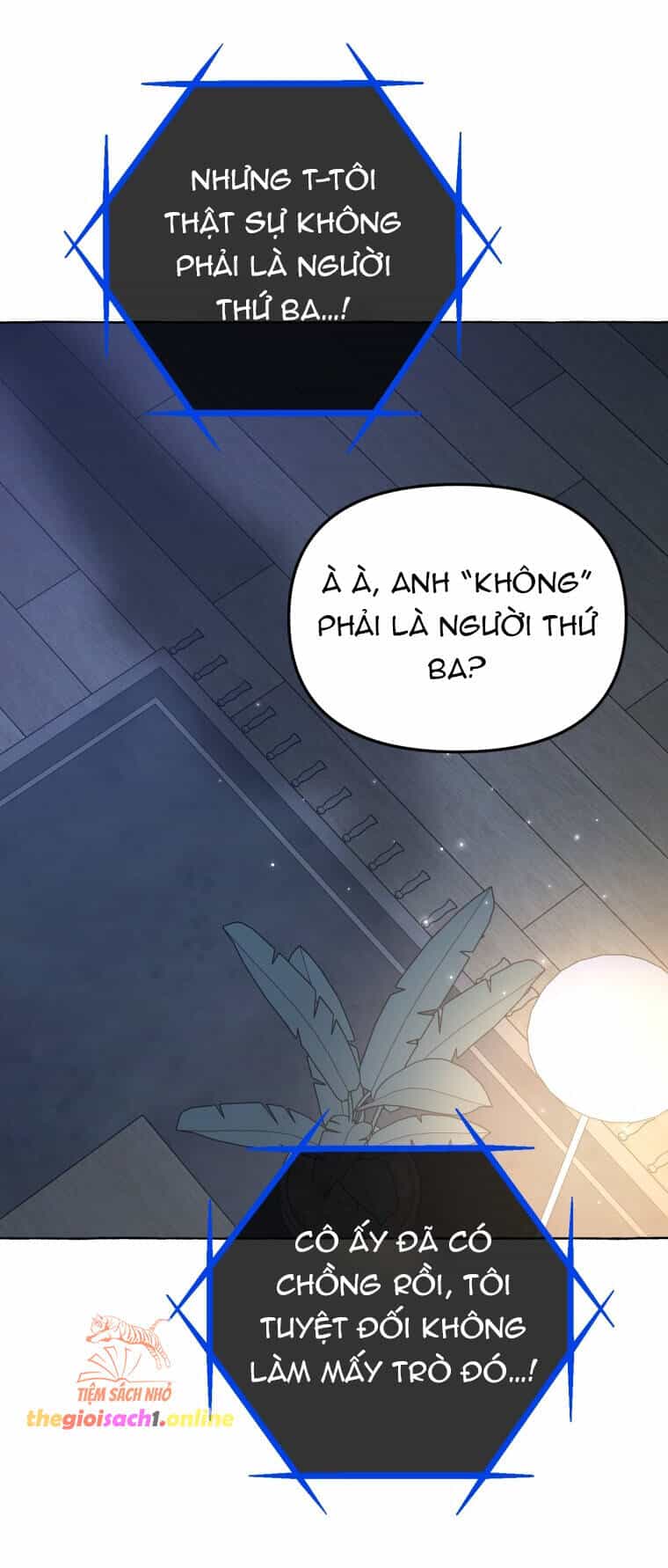 Khi Điện Thoại Đổ Chuông - Chương 18 - ảnh 60