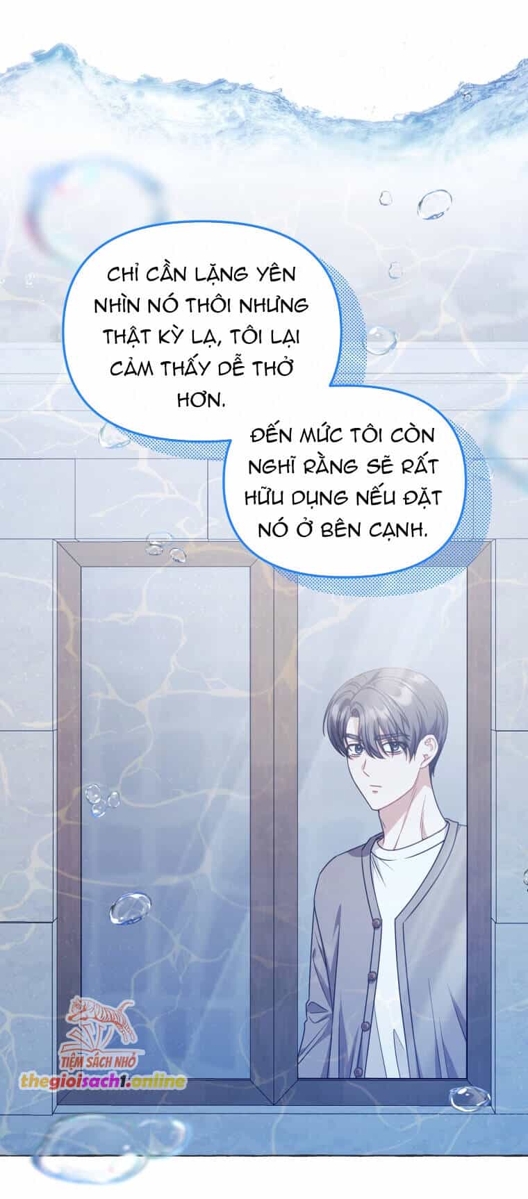 Khi Điện Thoại Đổ Chuông - Chương 19 - ảnh 11