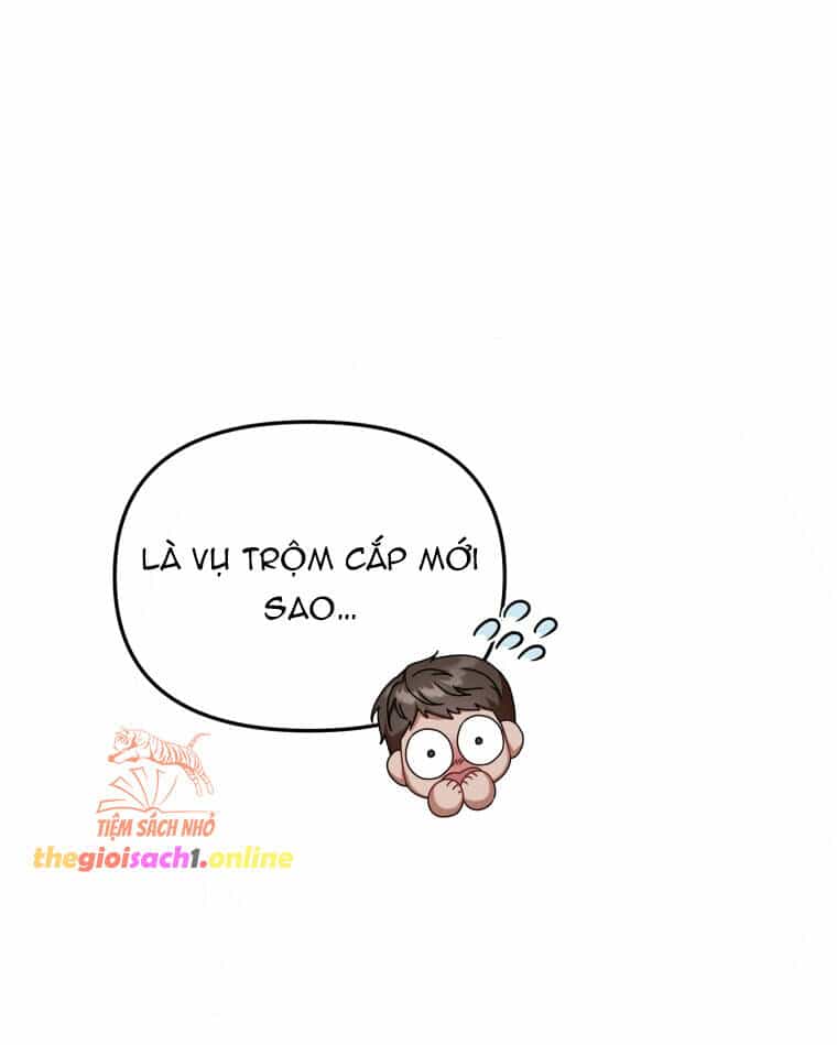 Khi Điện Thoại Đổ Chuông - Chương 19 - ảnh 16