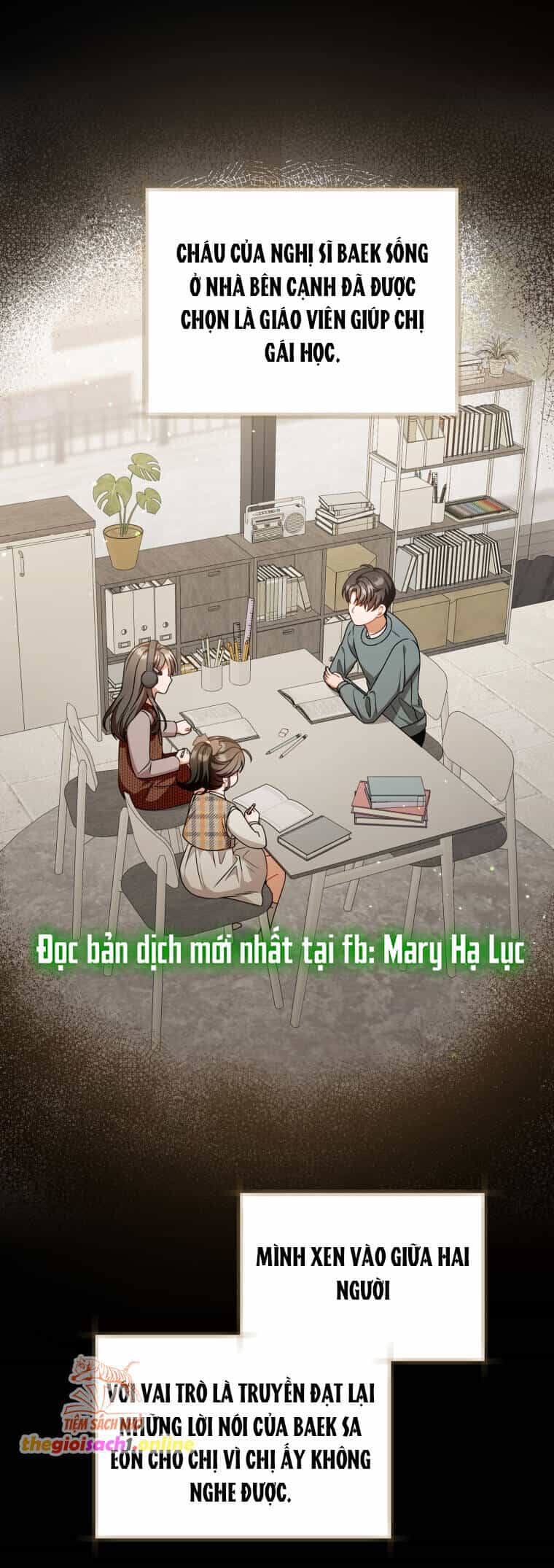 Khi Điện Thoại Đổ Chuông - Chương 19 - ảnh 38