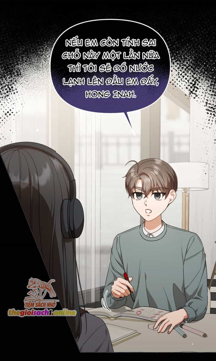 Khi Điện Thoại Đổ Chuông - Chương 19 - ảnh 40