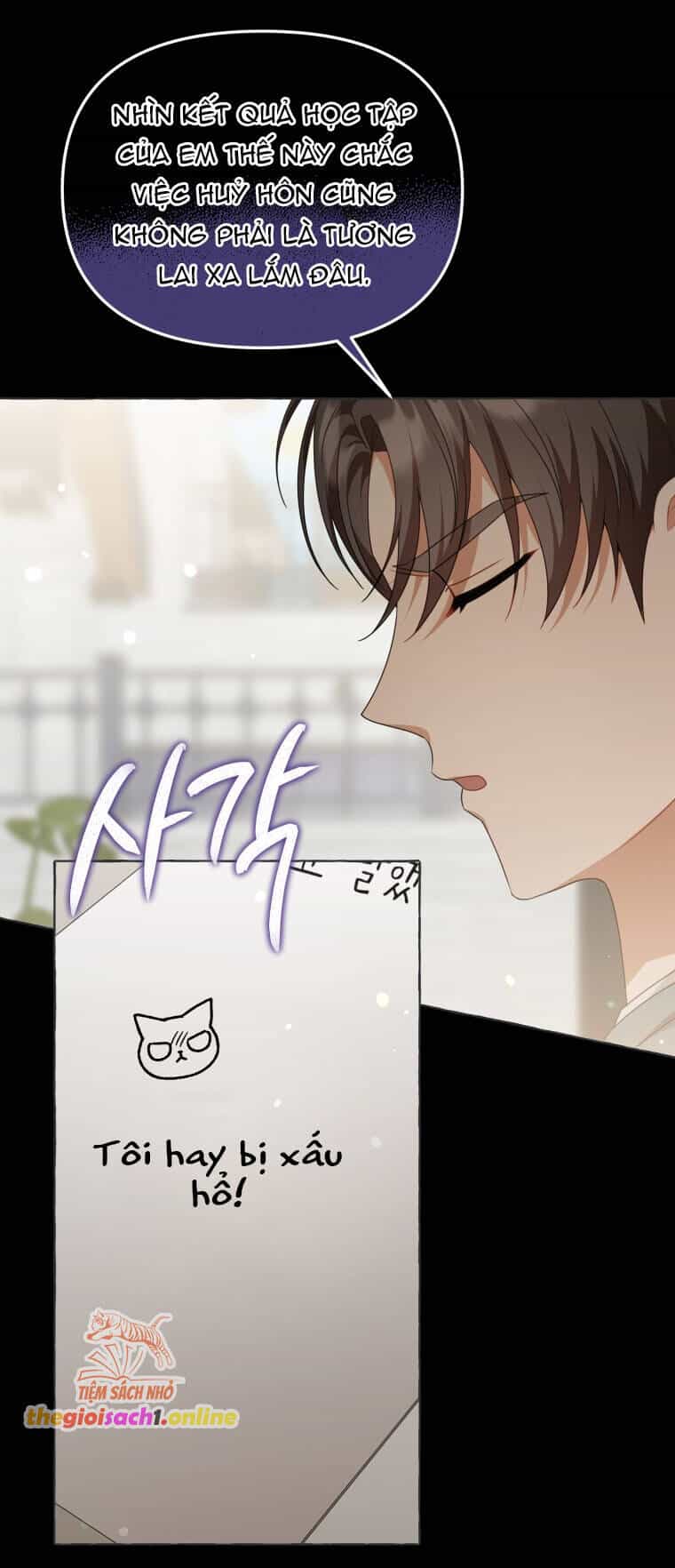 Khi Điện Thoại Đổ Chuông - Chương 19 - ảnh 44