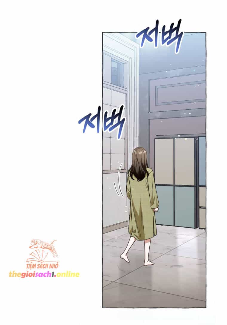 Khi Điện Thoại Đổ Chuông - Chương 19 - ảnh 65