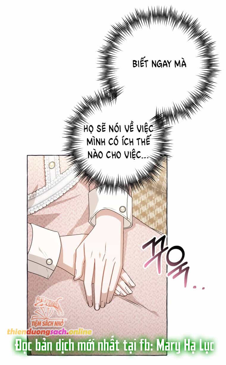 Khi Điện Thoại Đổ Chuông - Chương 2 - ảnh 11