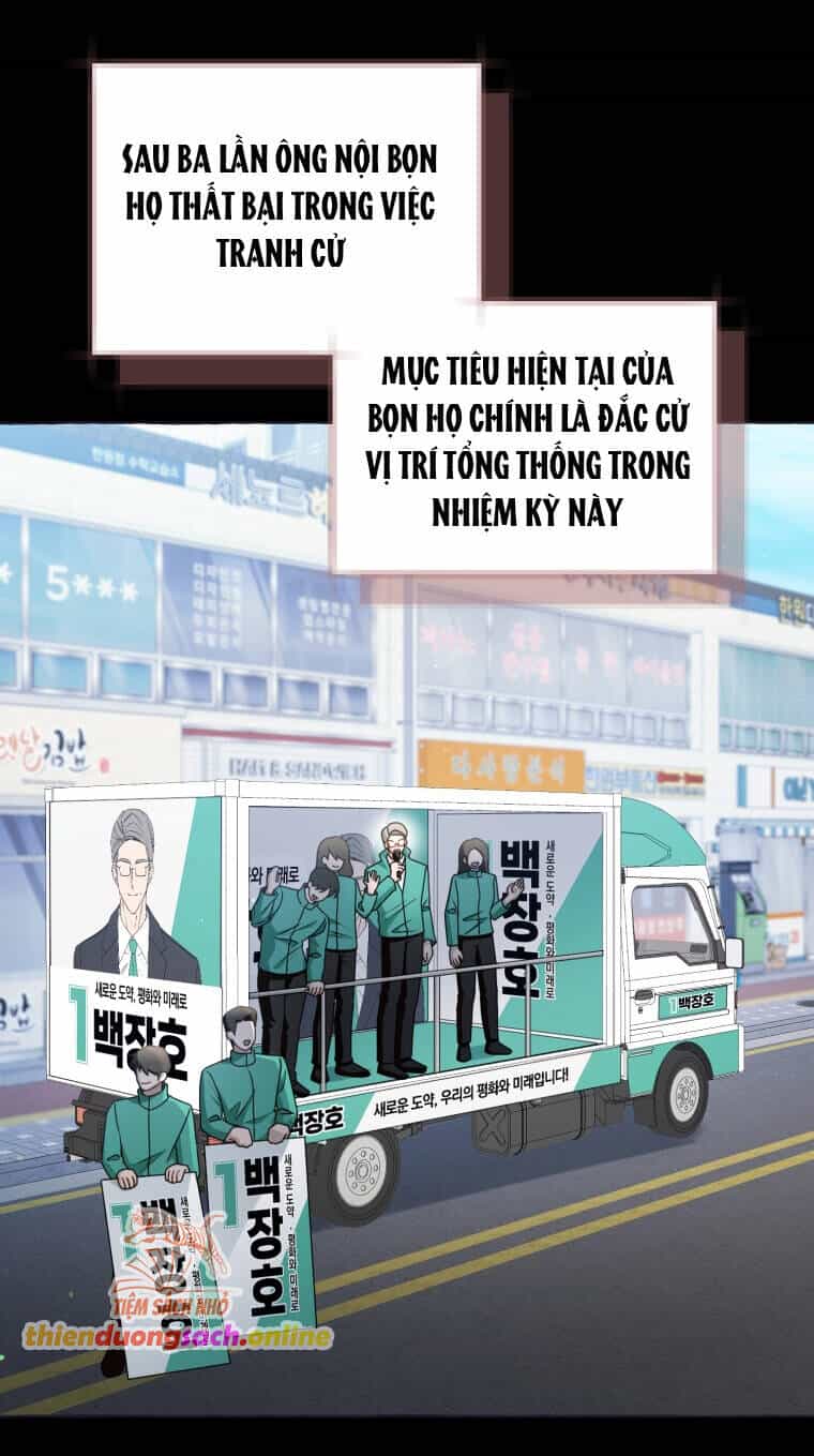 Khi Điện Thoại Đổ Chuông - Chương 2 - ảnh 14