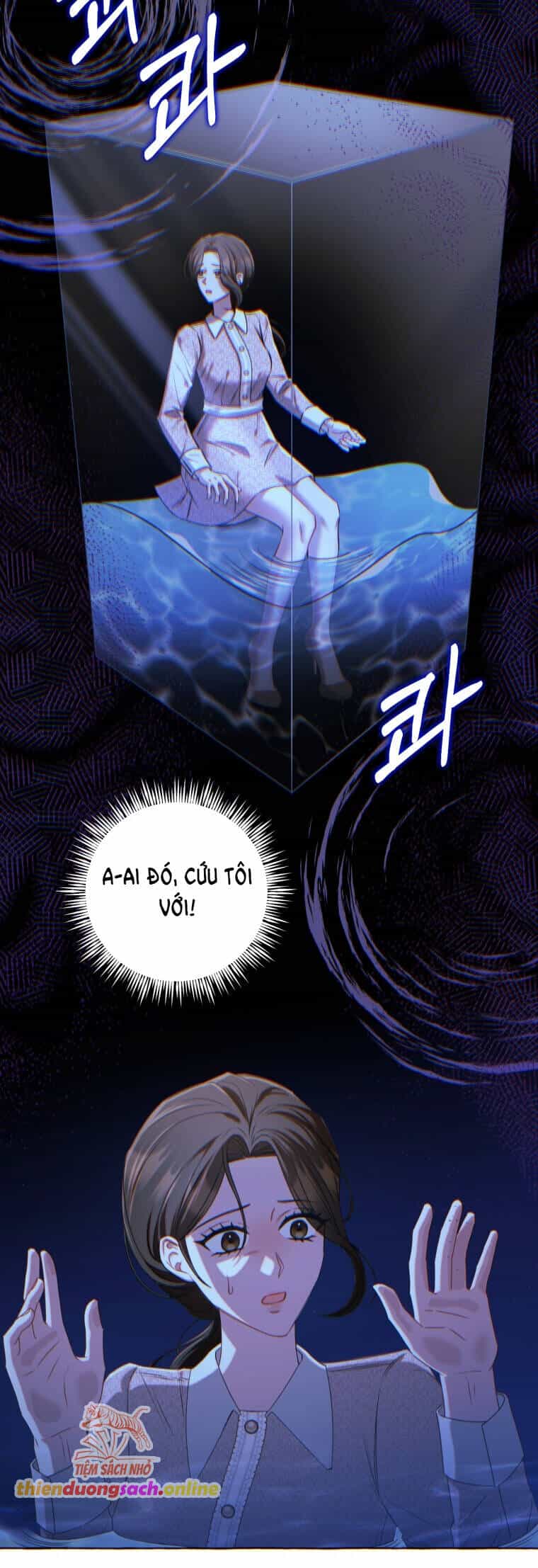Khi Điện Thoại Đổ Chuông - Chương 2 - ảnh 39