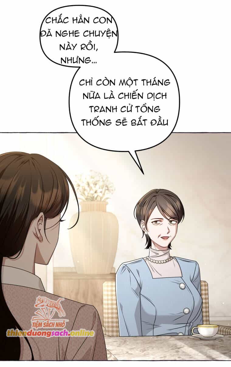 Khi Điện Thoại Đổ Chuông - Chương 2 - ảnh 4