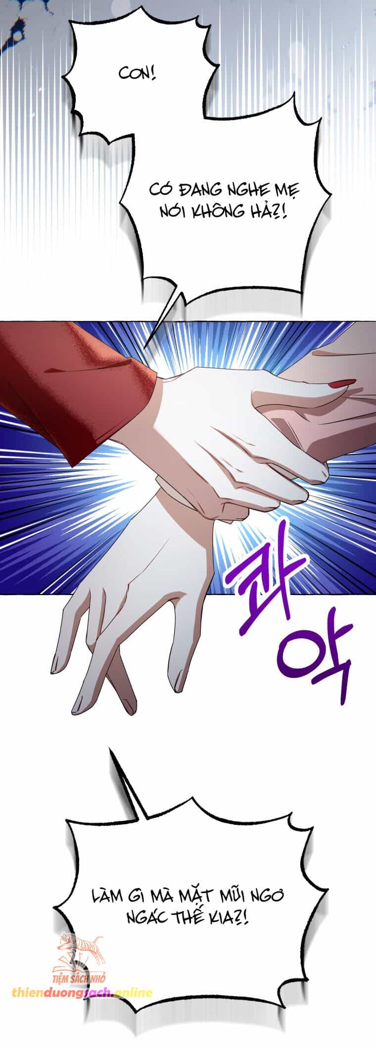 Khi Điện Thoại Đổ Chuông - Chương 2 - ảnh 43