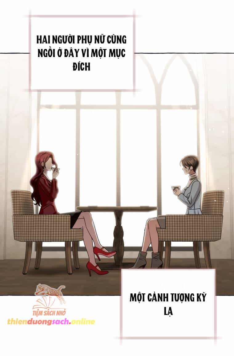 Khi Điện Thoại Đổ Chuông - Chương 2 - ảnh 9