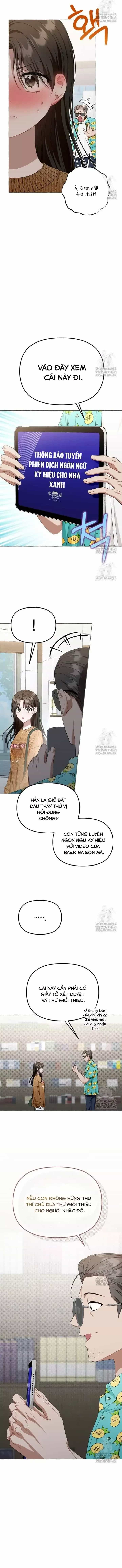 Khi Điện Thoại Đổ Chuông - Chương 21 - ảnh 3