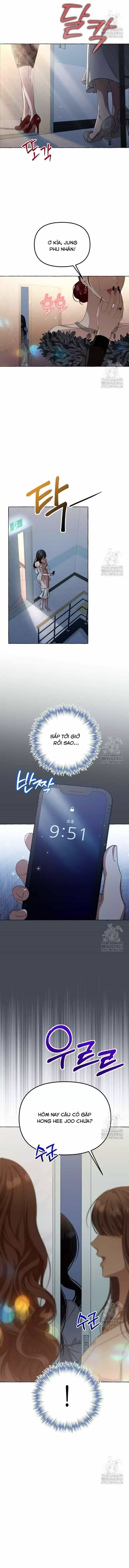 Khi Điện Thoại Đổ Chuông - Chương 22 - ảnh 12
