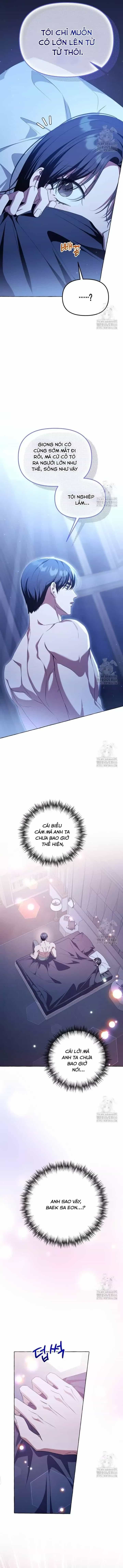 Khi Điện Thoại Đổ Chuông - Chương 22 - ảnh 4