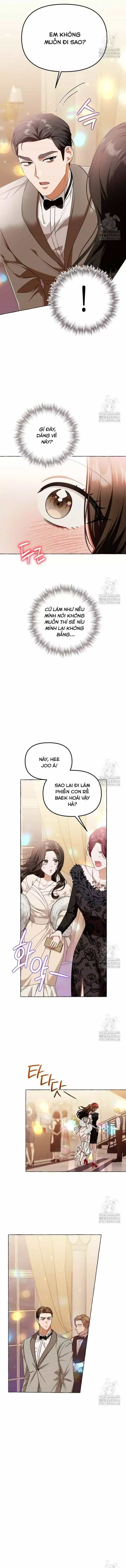 Khi Điện Thoại Đổ Chuông - Chương 22 - ảnh 9