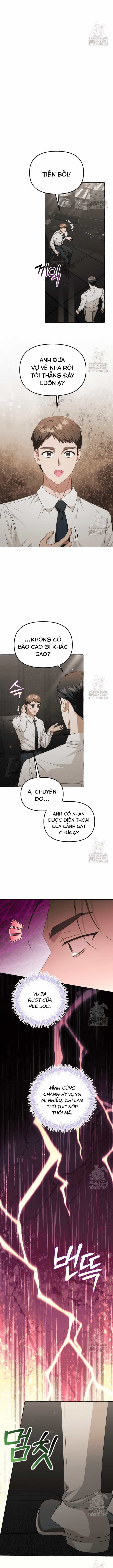 Khi Điện Thoại Đổ Chuông - Chương 24 - ảnh 11