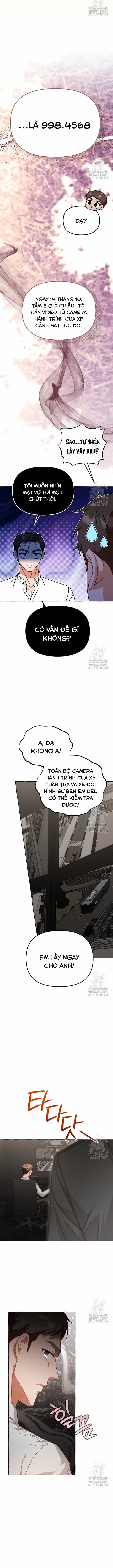 Khi Điện Thoại Đổ Chuông - Chương 24 - ảnh 12