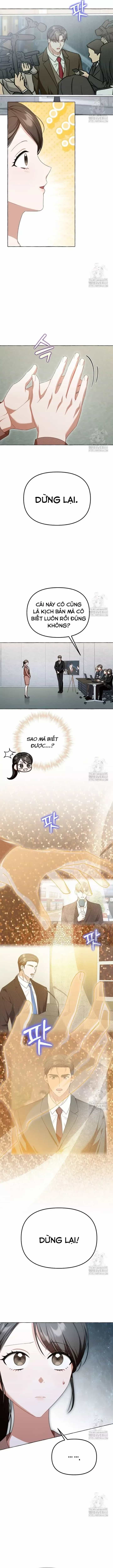 Khi Điện Thoại Đổ Chuông - Chương 25 - ảnh 11