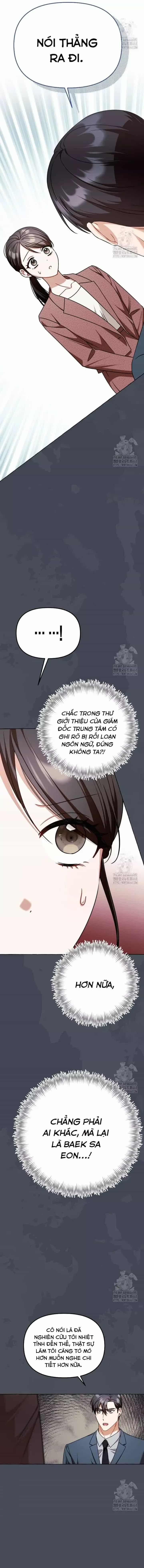 Khi Điện Thoại Đổ Chuông - Chương 25 - ảnh 13