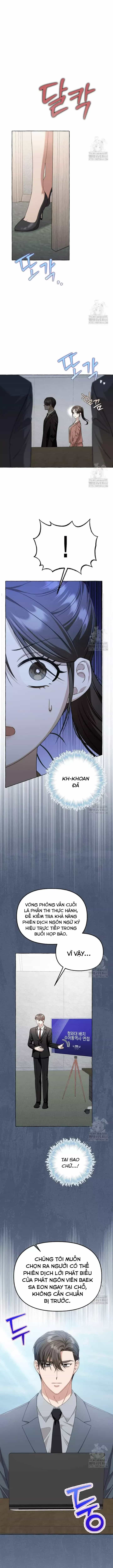 Khi Điện Thoại Đổ Chuông - Chương 25 - ảnh 6