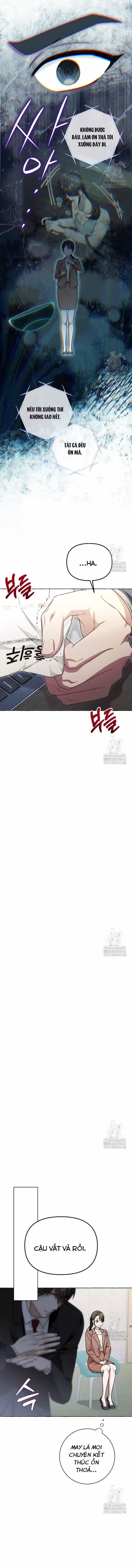 Khi Điện Thoại Đổ Chuông - Chương 25 - ảnh 9