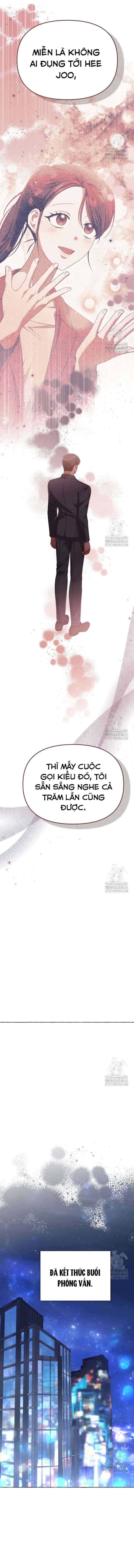 Khi Điện Thoại Đổ Chuông - Chương 26 - ảnh 10