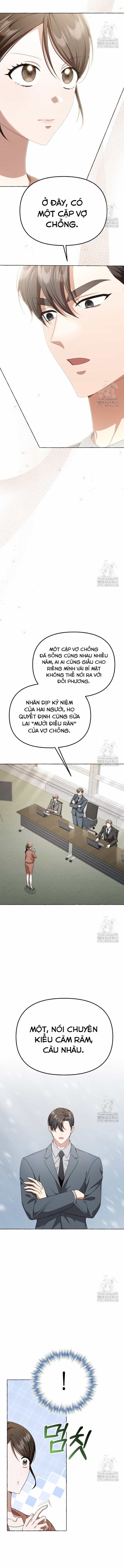 Khi Điện Thoại Đổ Chuông - Chương 26 - ảnh 4