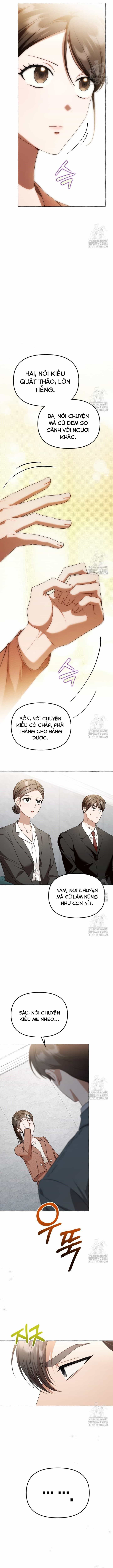 Khi Điện Thoại Đổ Chuông - Chương 26 - ảnh 5
