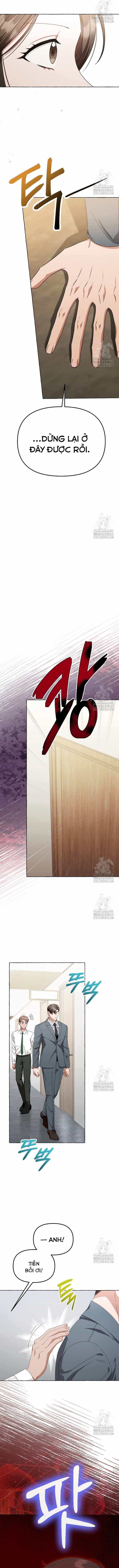 Khi Điện Thoại Đổ Chuông - Chương 26 - ảnh 6