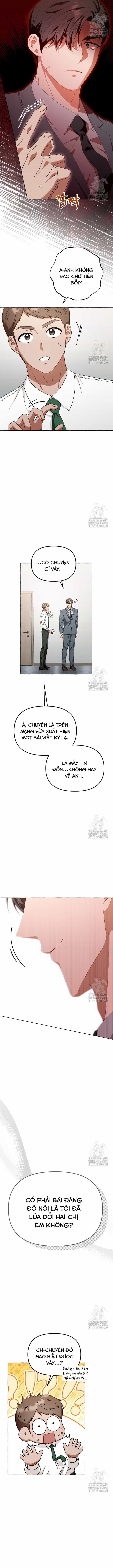 Khi Điện Thoại Đổ Chuông - Chương 26 - ảnh 7