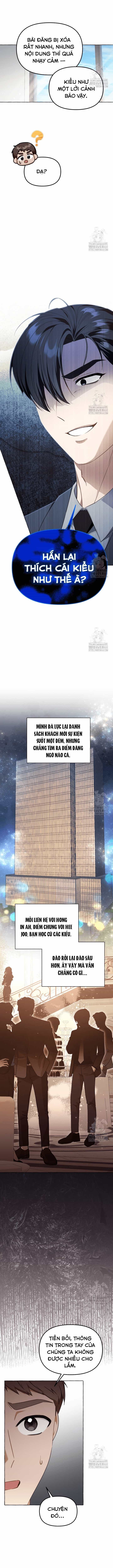 Khi Điện Thoại Đổ Chuông - Chương 26 - ảnh 8