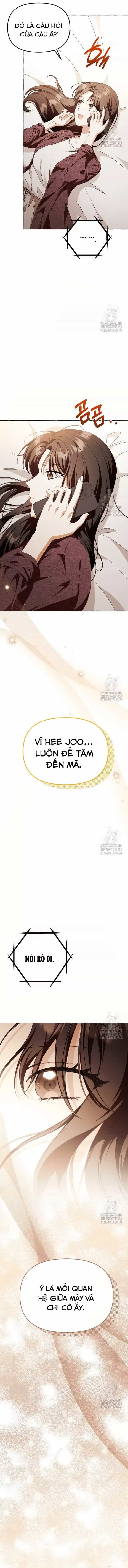 Khi Điện Thoại Đổ Chuông - Chương 27 - ảnh 11
