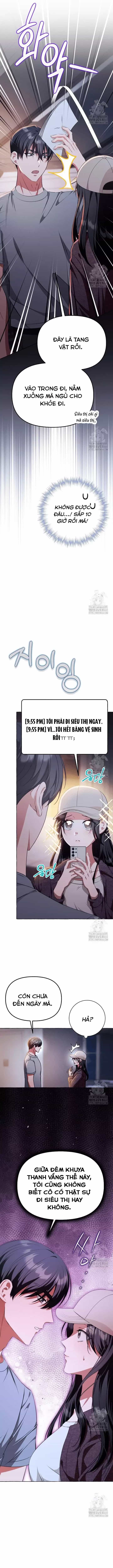 Khi Điện Thoại Đổ Chuông - Chương 27 - ảnh 5