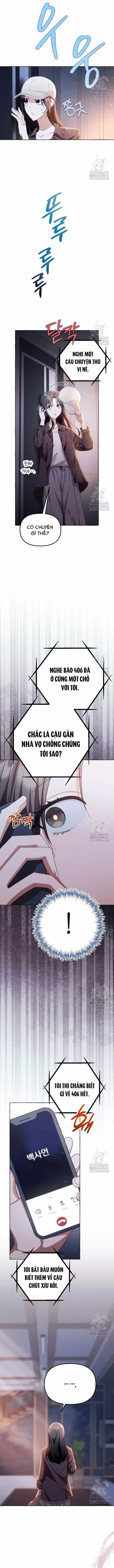 Khi Điện Thoại Đổ Chuông - Chương 27 - ảnh 7