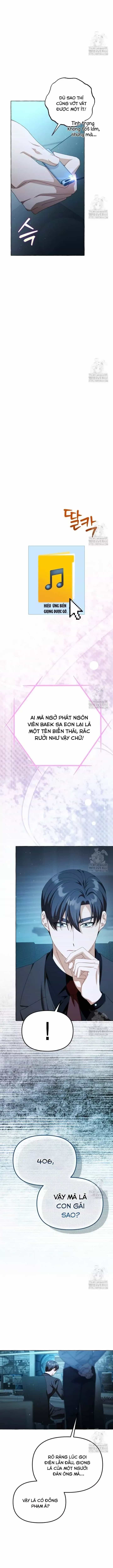 Khi Điện Thoại Đổ Chuông - Chương 28 - ảnh 12