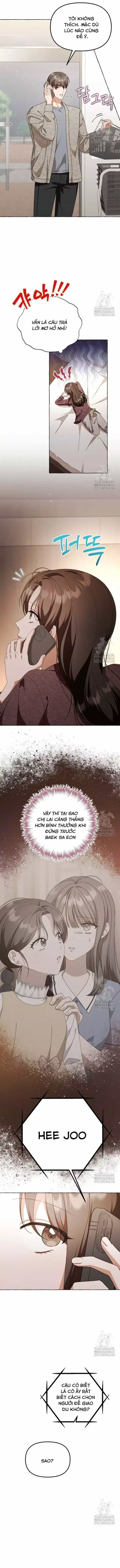 Khi Điện Thoại Đổ Chuông - Chương 28 - ảnh 2