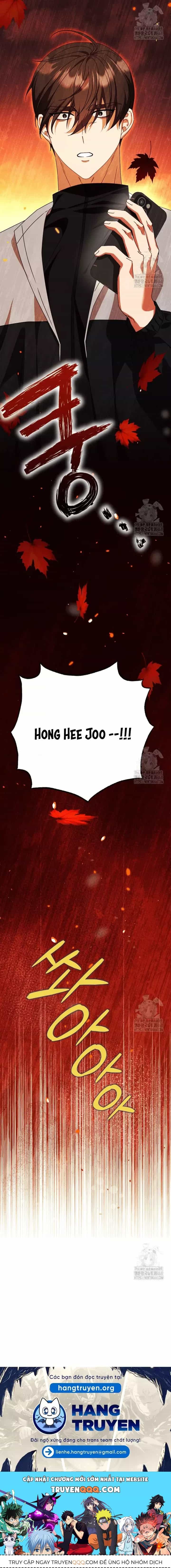 Khi Điện Thoại Đổ Chuông - Chương 29 - ảnh 15