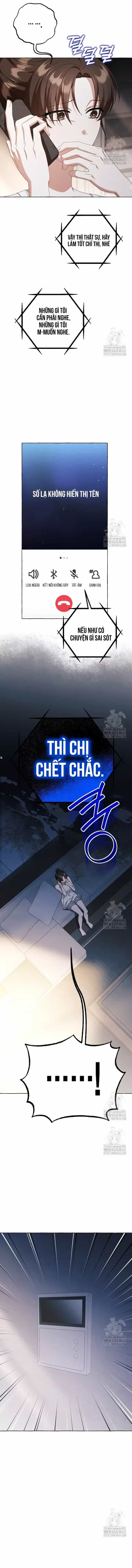 Khi Điện Thoại Đổ Chuông - Chương 29 - ảnh 2