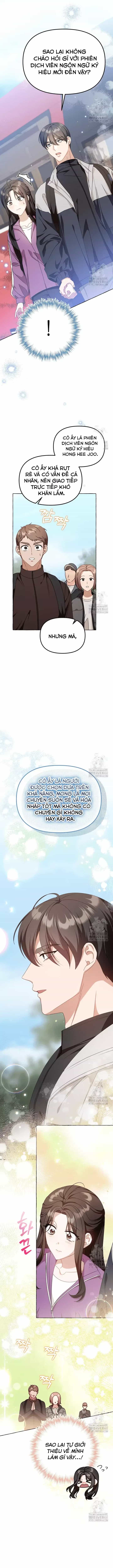 Khi Điện Thoại Đổ Chuông - Chương 29 - ảnh 7