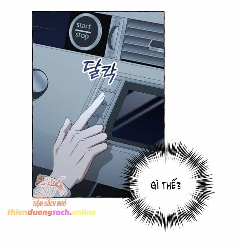 Khi Điện Thoại Đổ Chuông - Chương 3 - ảnh 16
