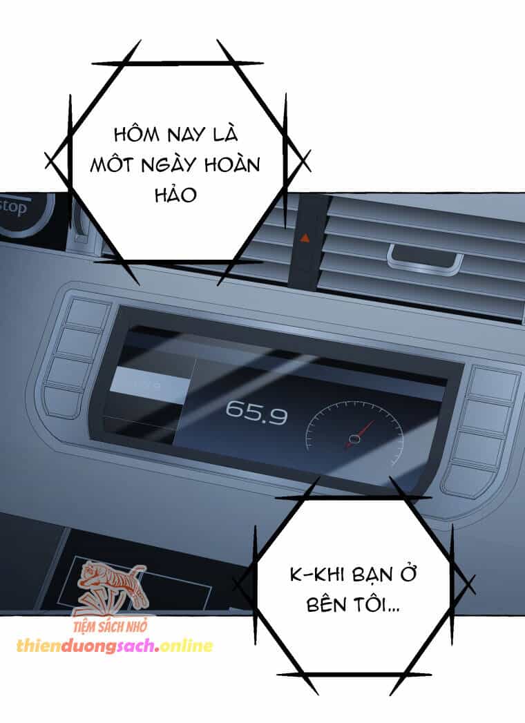 Khi Điện Thoại Đổ Chuông - Chương 3 - ảnh 23