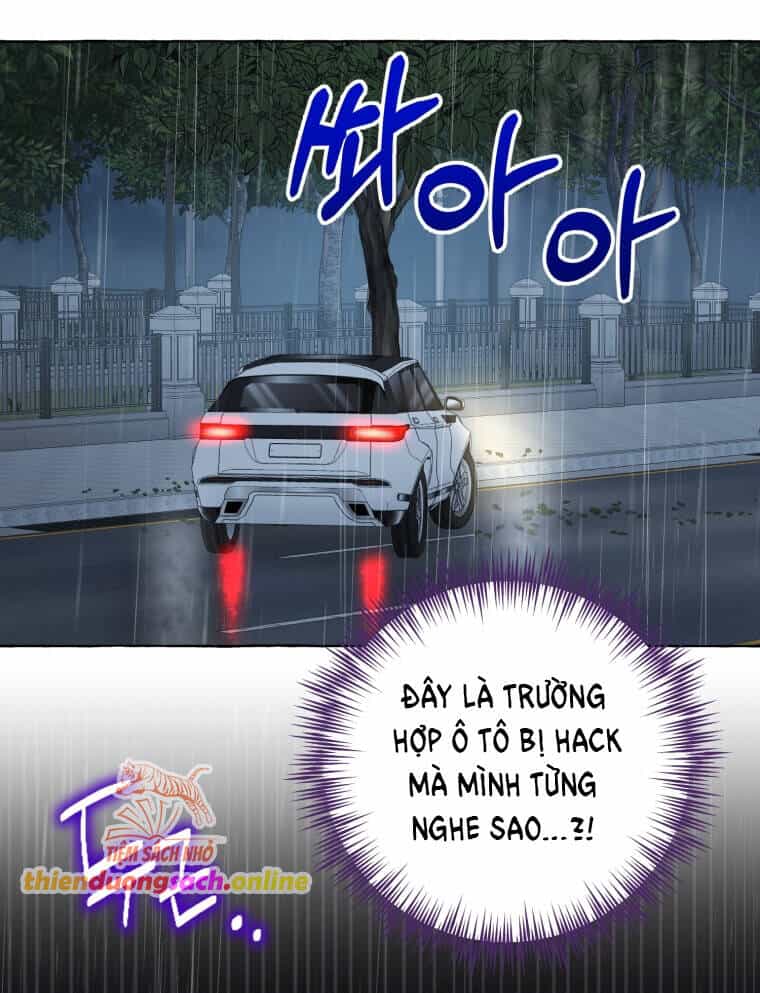 Khi Điện Thoại Đổ Chuông - Chương 3 - ảnh 49