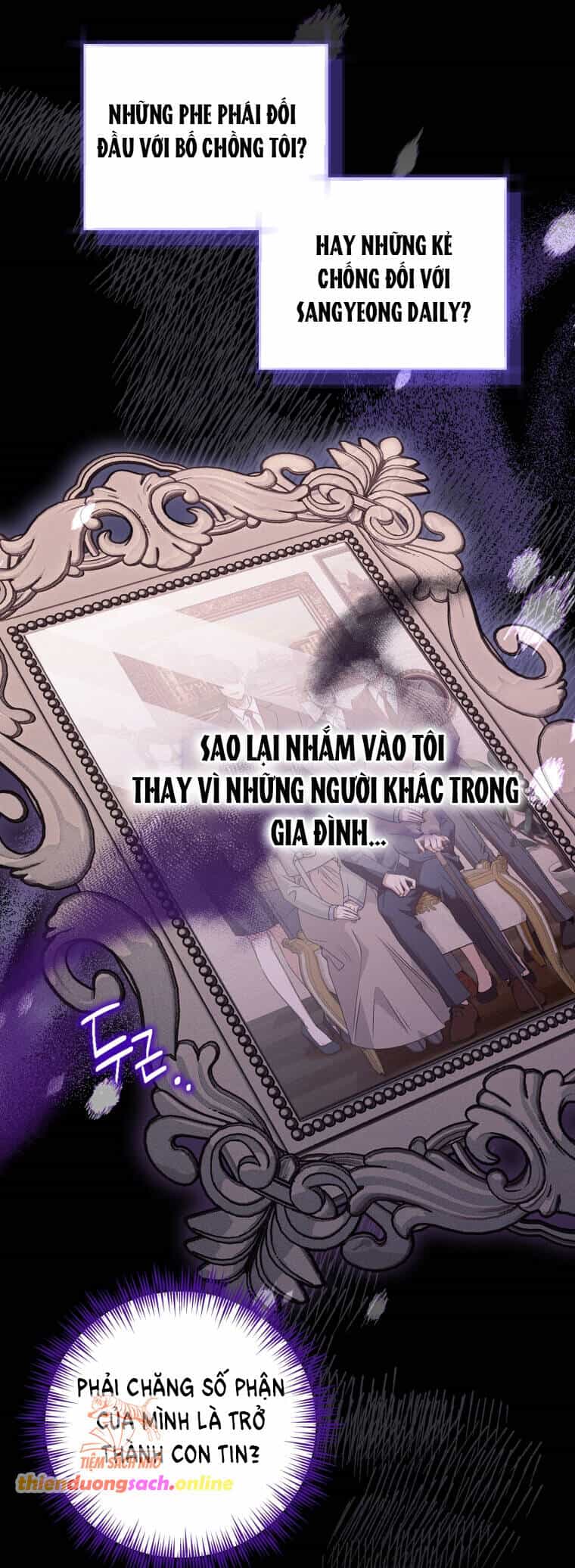 Khi Điện Thoại Đổ Chuông - Chương 3 - ảnh 52