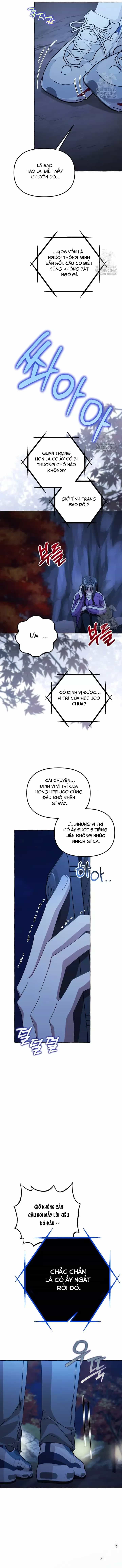 Khi Điện Thoại Đổ Chuông - Chương 31 - ảnh 2