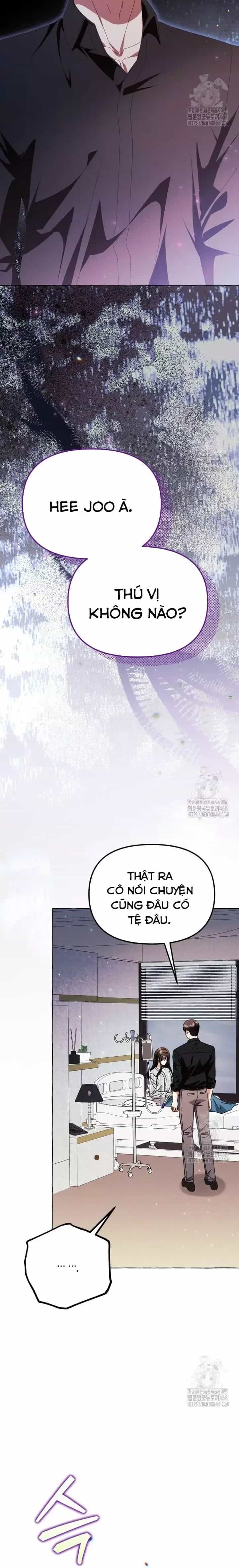 Khi Điện Thoại Đổ Chuông - Chương 32 - ảnh 12