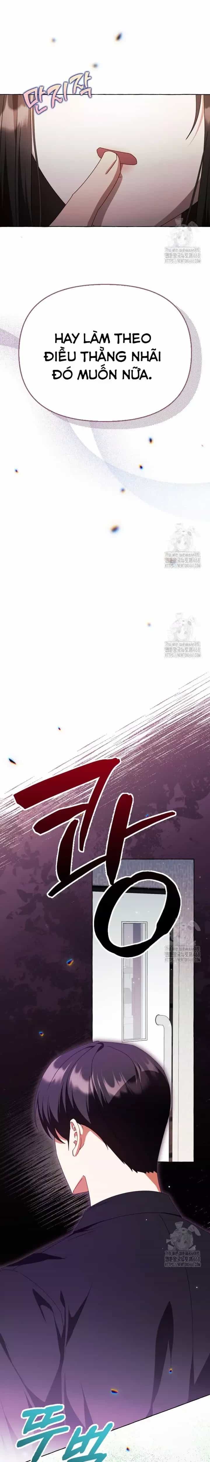 Khi Điện Thoại Đổ Chuông - Chương 32 - ảnh 14