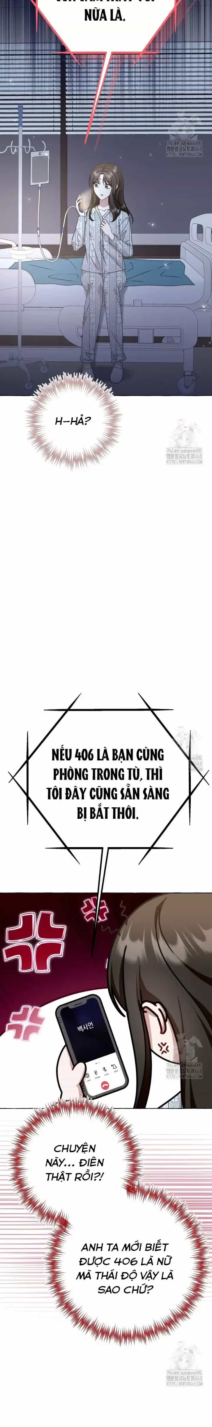 Khi Điện Thoại Đổ Chuông - Chương 33 - ảnh 10