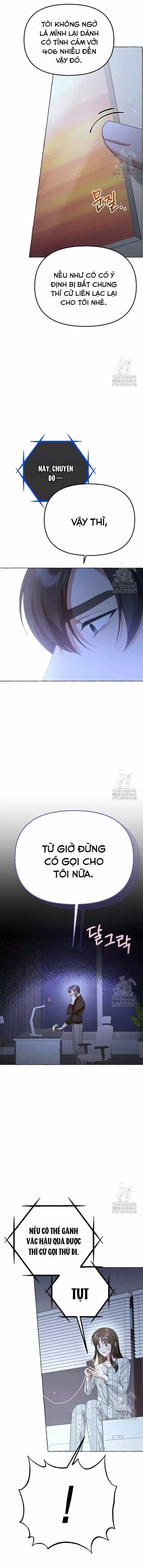 Khi Điện Thoại Đổ Chuông - Chương 33 - ảnh 11