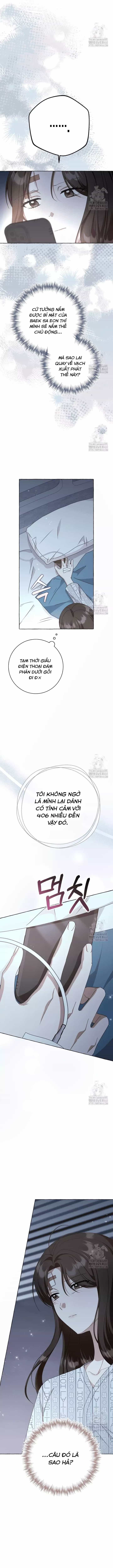 Khi Điện Thoại Đổ Chuông - Chương 33 - ảnh 12