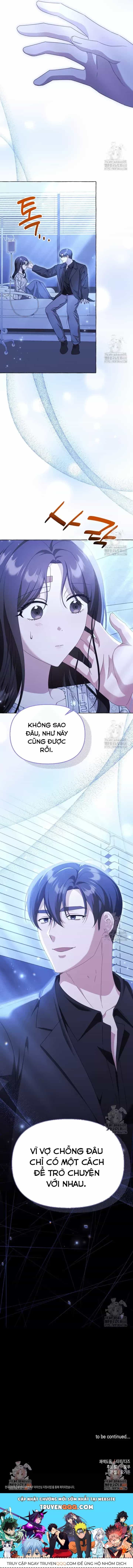Khi Điện Thoại Đổ Chuông - Chương 33 - ảnh 15