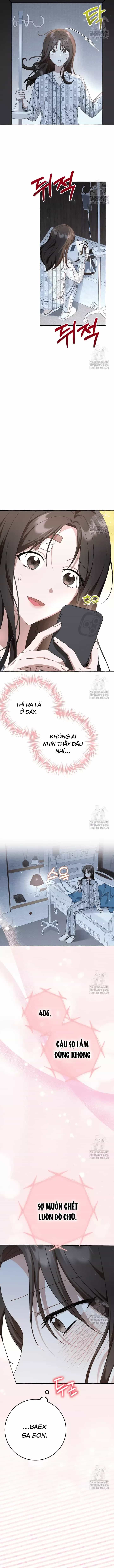 Khi Điện Thoại Đổ Chuông - Chương 33 - ảnh 2